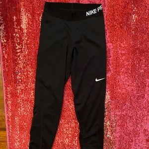 Nike leggings